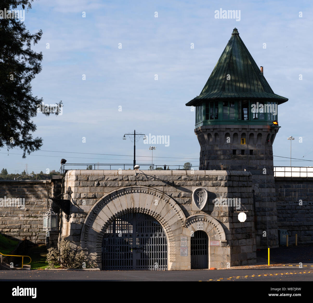 List 96+ Pictures california state prison – sacramento photos Stunning