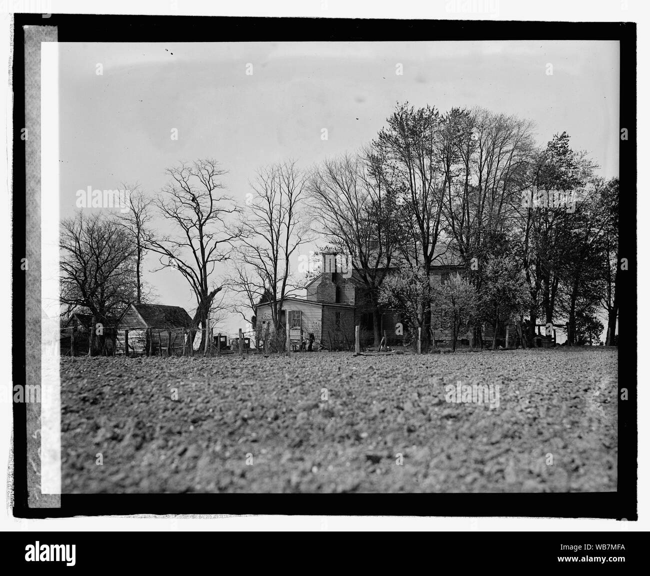 Ford Motor Co. Abstract/medium: 1 negative : glass ; 4 x 5 in. or smaller Stock Photo