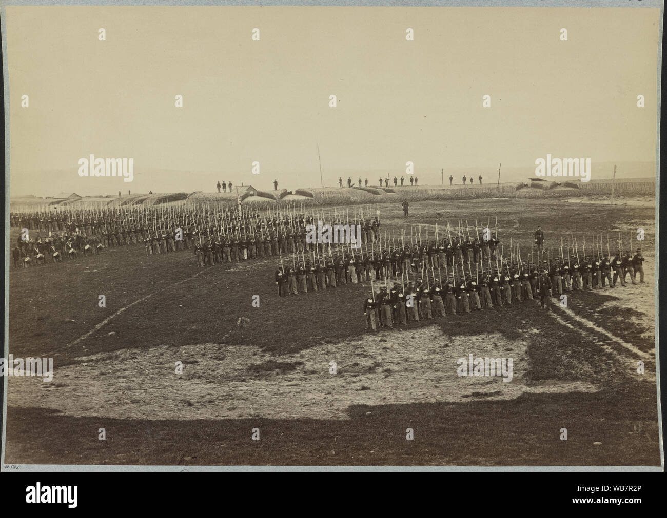 26th Infantry High Resolution Stock Photography and Images - Alamy