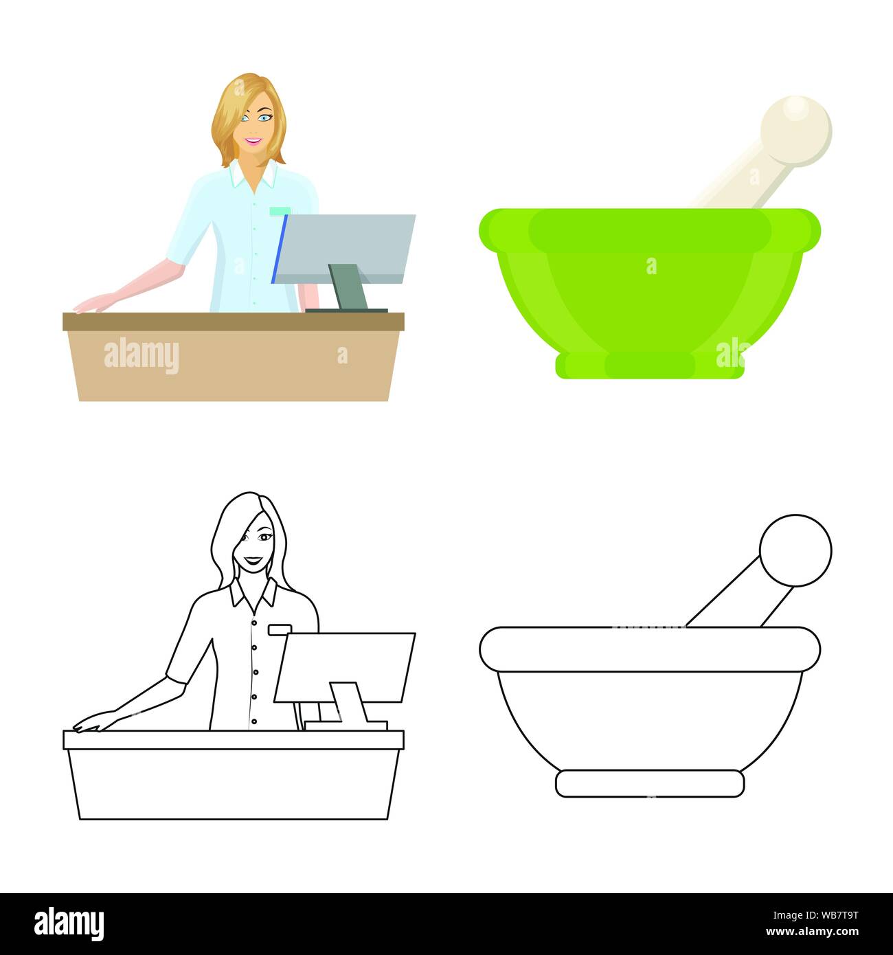 Vector Vectors Stock Vector Image & Art - Alamy
