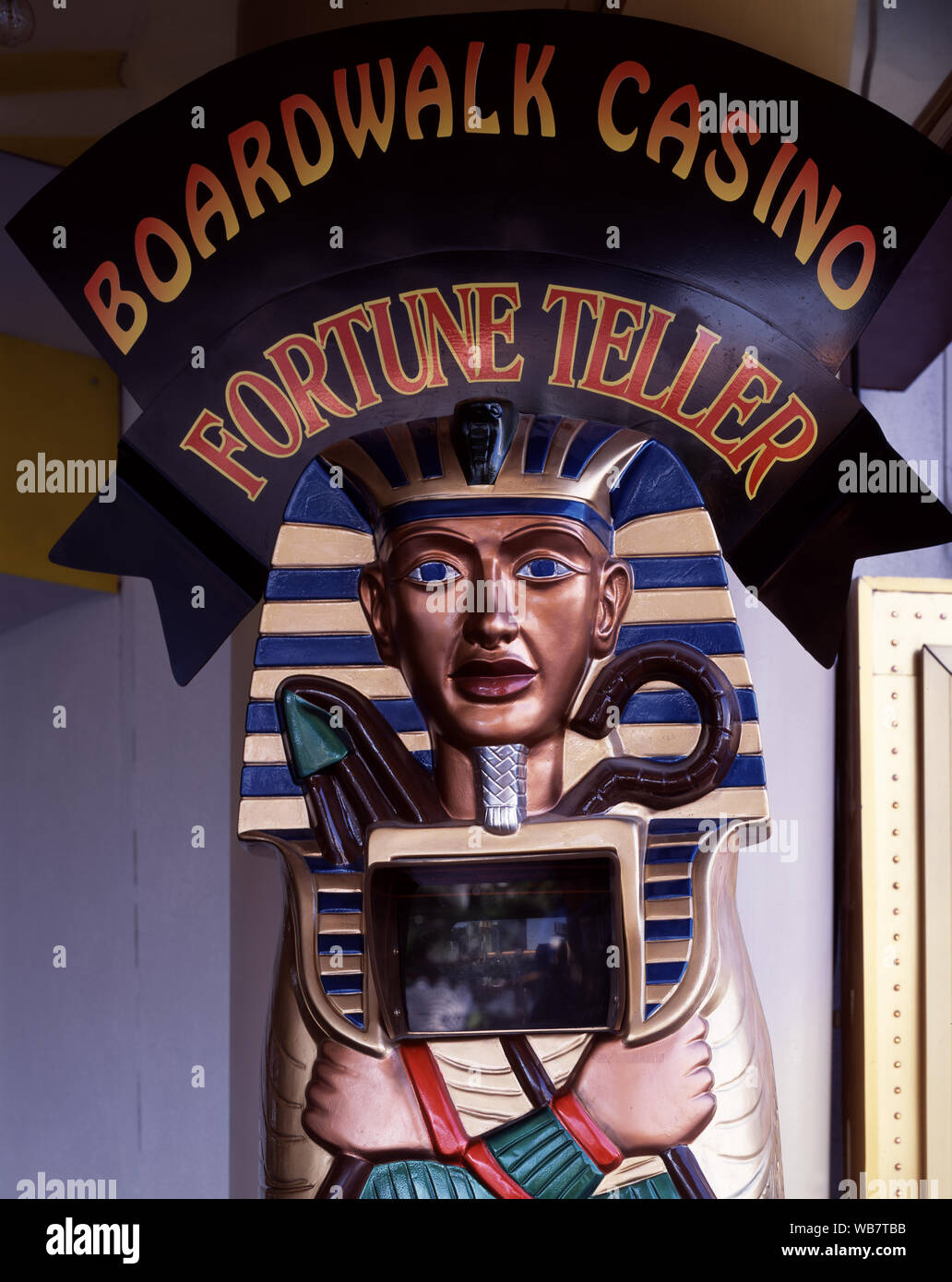 Boardwalk casino las vegas hires stock photography and images Alamy