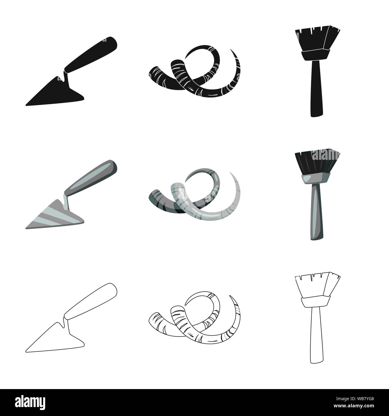 Vector Vectors Stock Vector Image & Art - Alamy