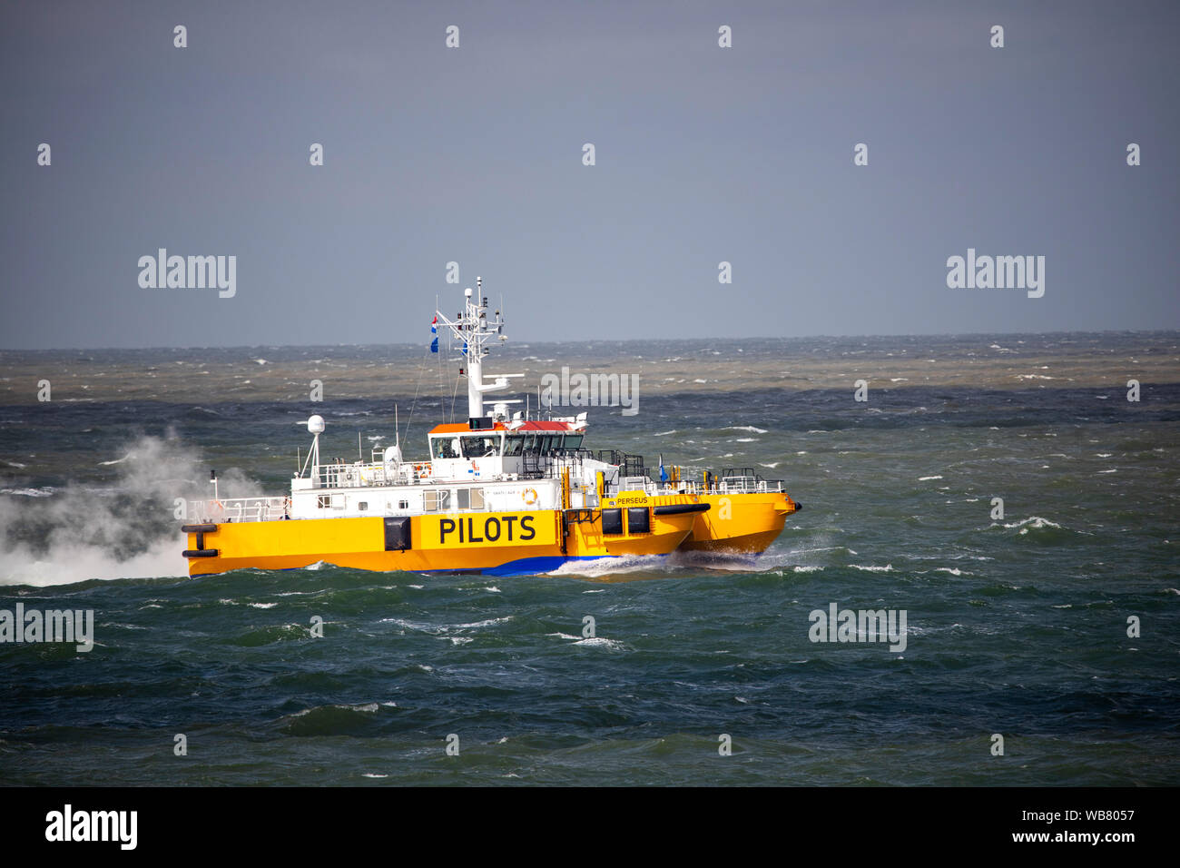 Pilots vessel hi-res stock photography and images - Page 2 - Alamy