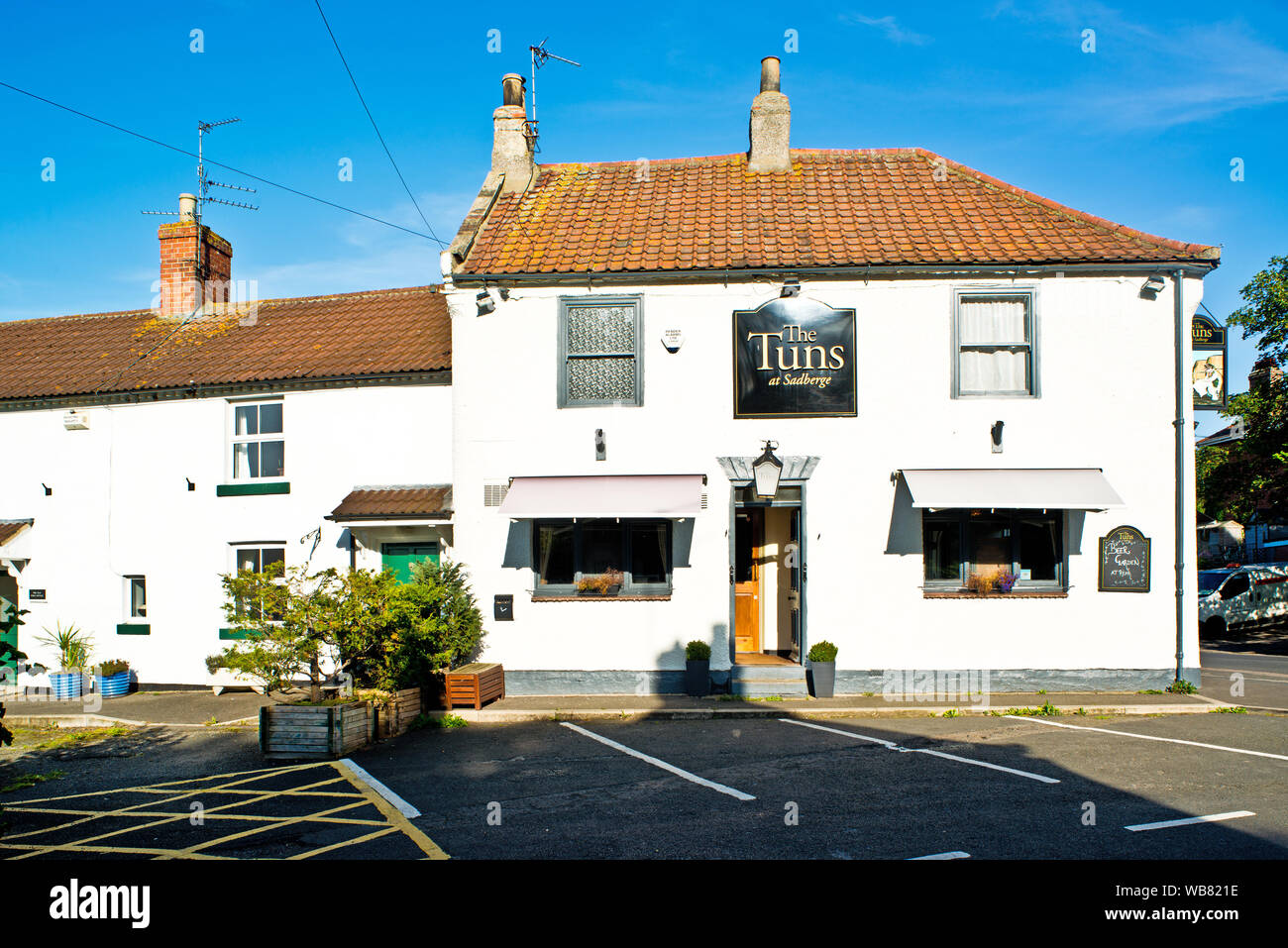 Borough of darlington hires stock photography and images Alamy