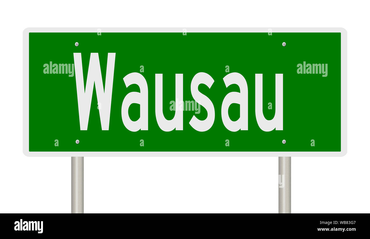 Wausau wisconsin hires stock photography and images Alamy