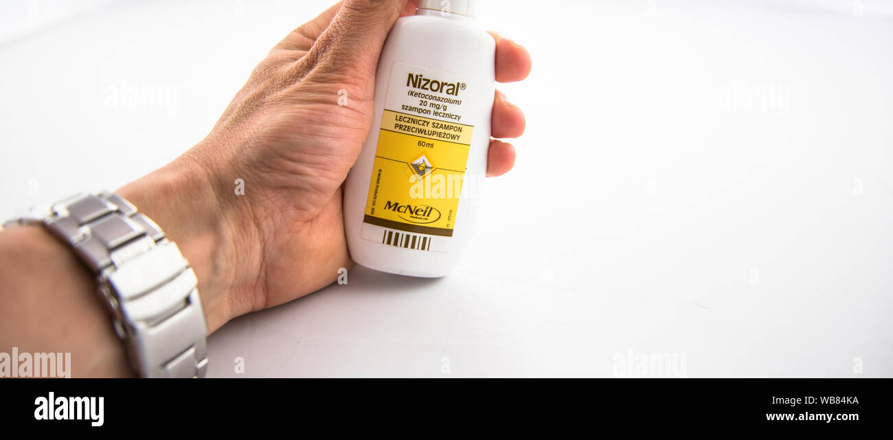 Buy Nizoral Shampoo Usa