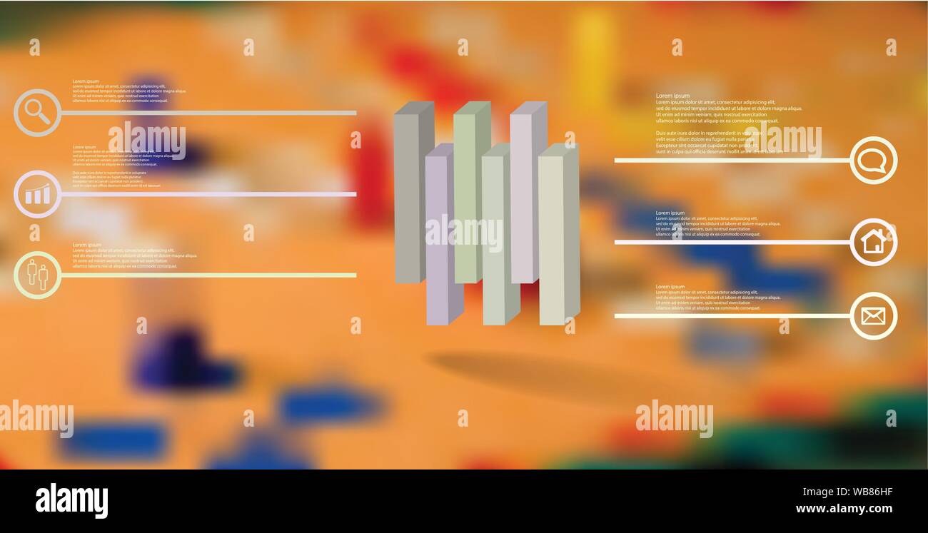 Vertically divided hi-res stock photography and images - Alamy