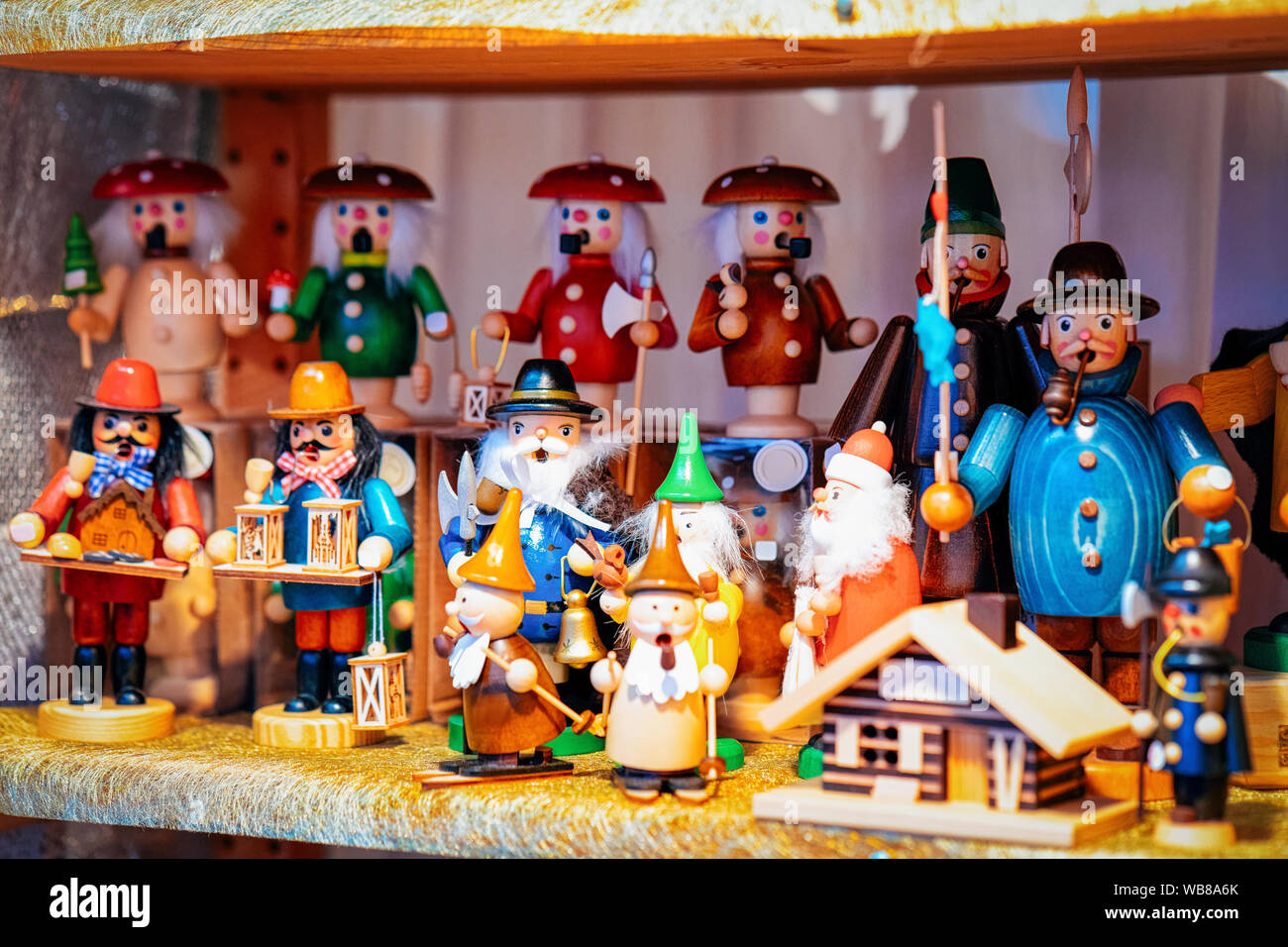 european wooden toys