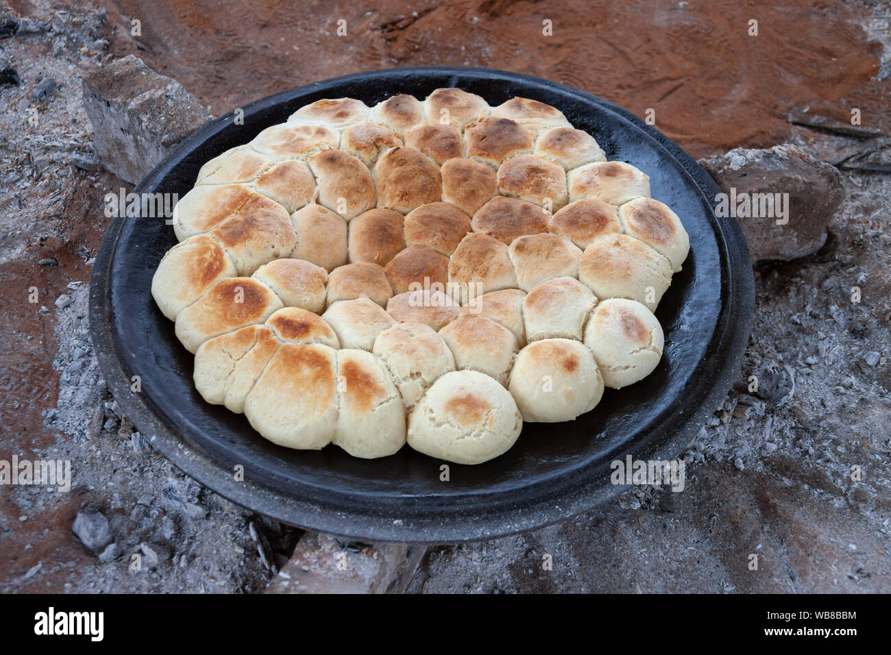 Ancient African Food