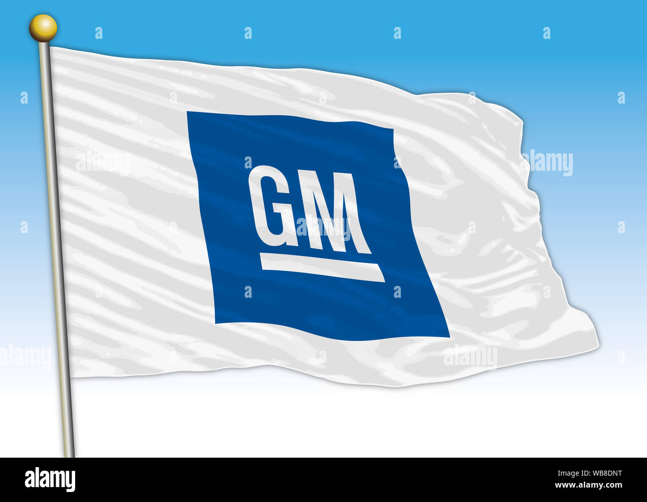 1,633 General Motors Logo Images, Stock Photos, 3D objects