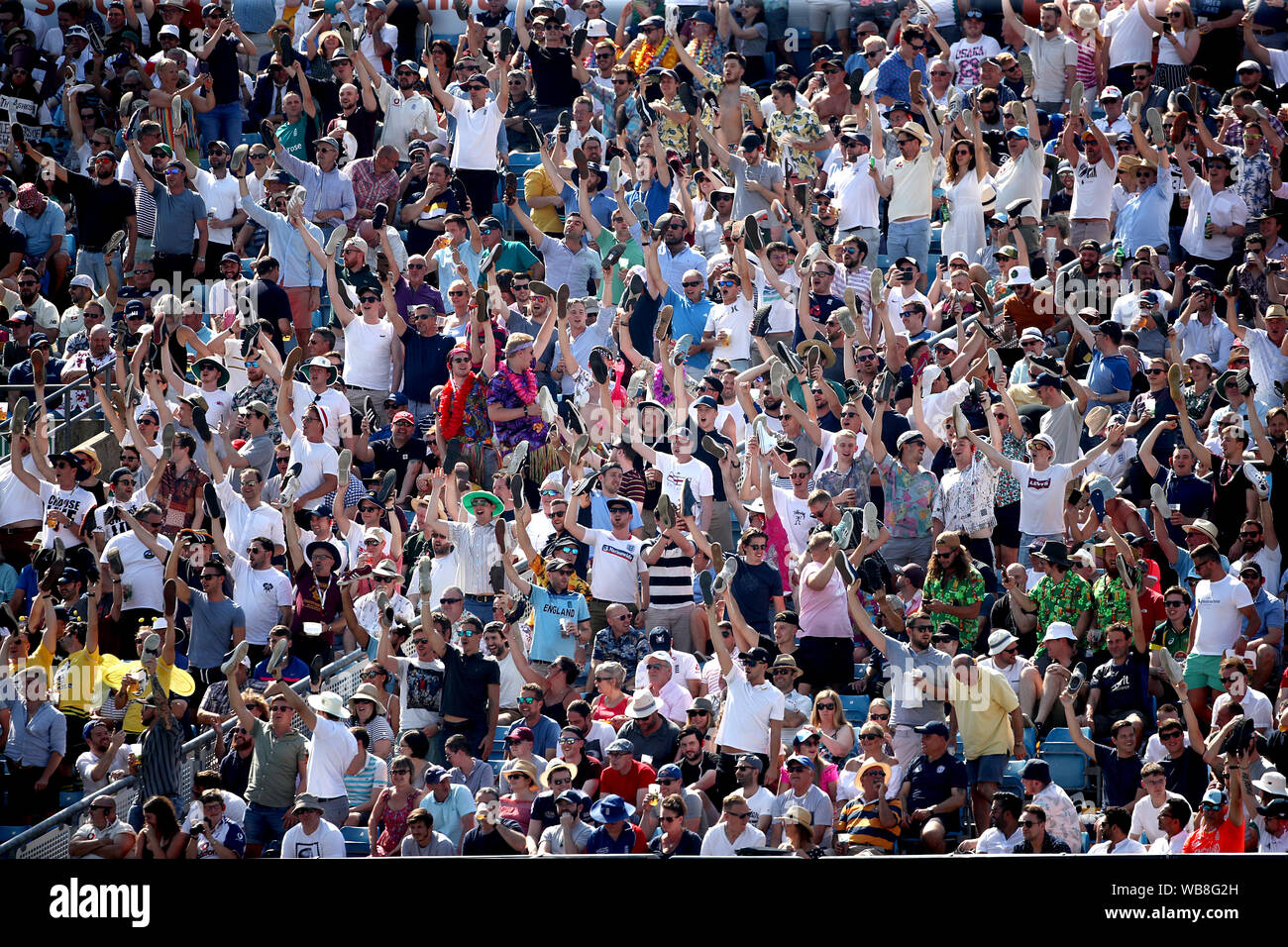 2019 ashes series hires stock photography and images Alamy