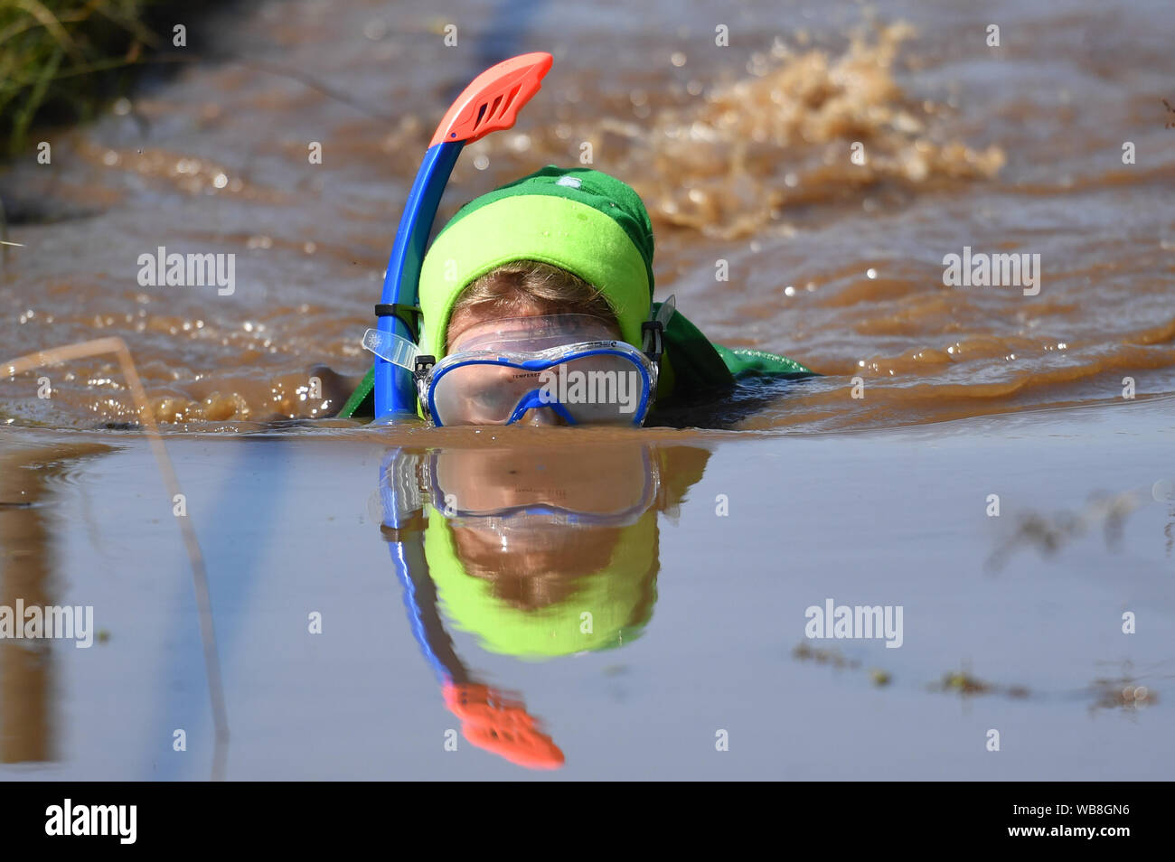 подводное плавание в болоте великобритания. плавание в болоте вид спорта. подводное плавание в болоте или сноркелинг. подводное плавание в болоте. плавание в болоте с трубкой и маской.