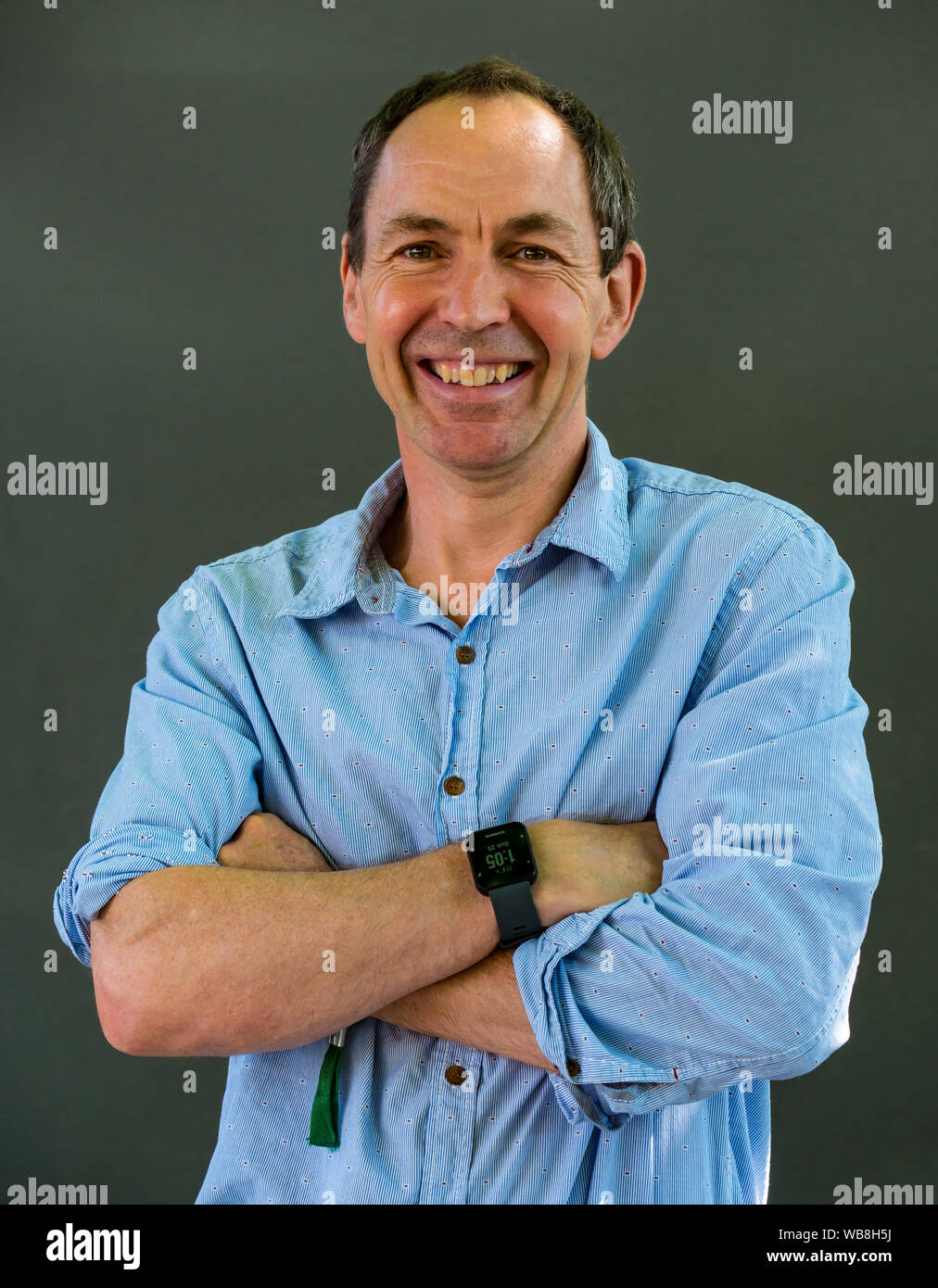 Mike berners lee hires stock photography and images Alamy