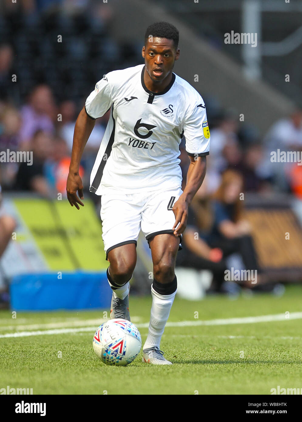 jordan garrick swansea city