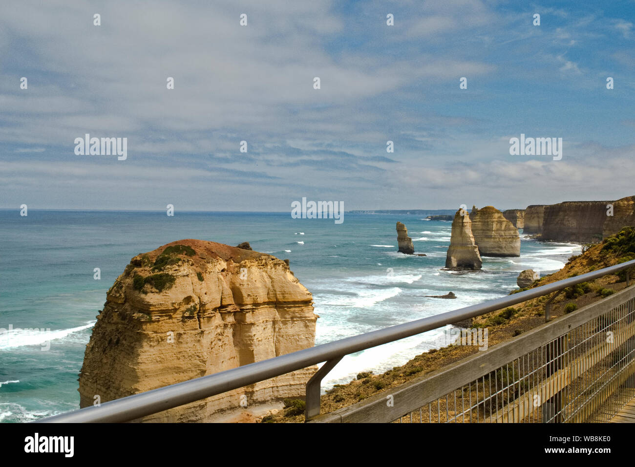 Apostles Rocks 12 apostle rocks hi-res stock photography and images - Alamy