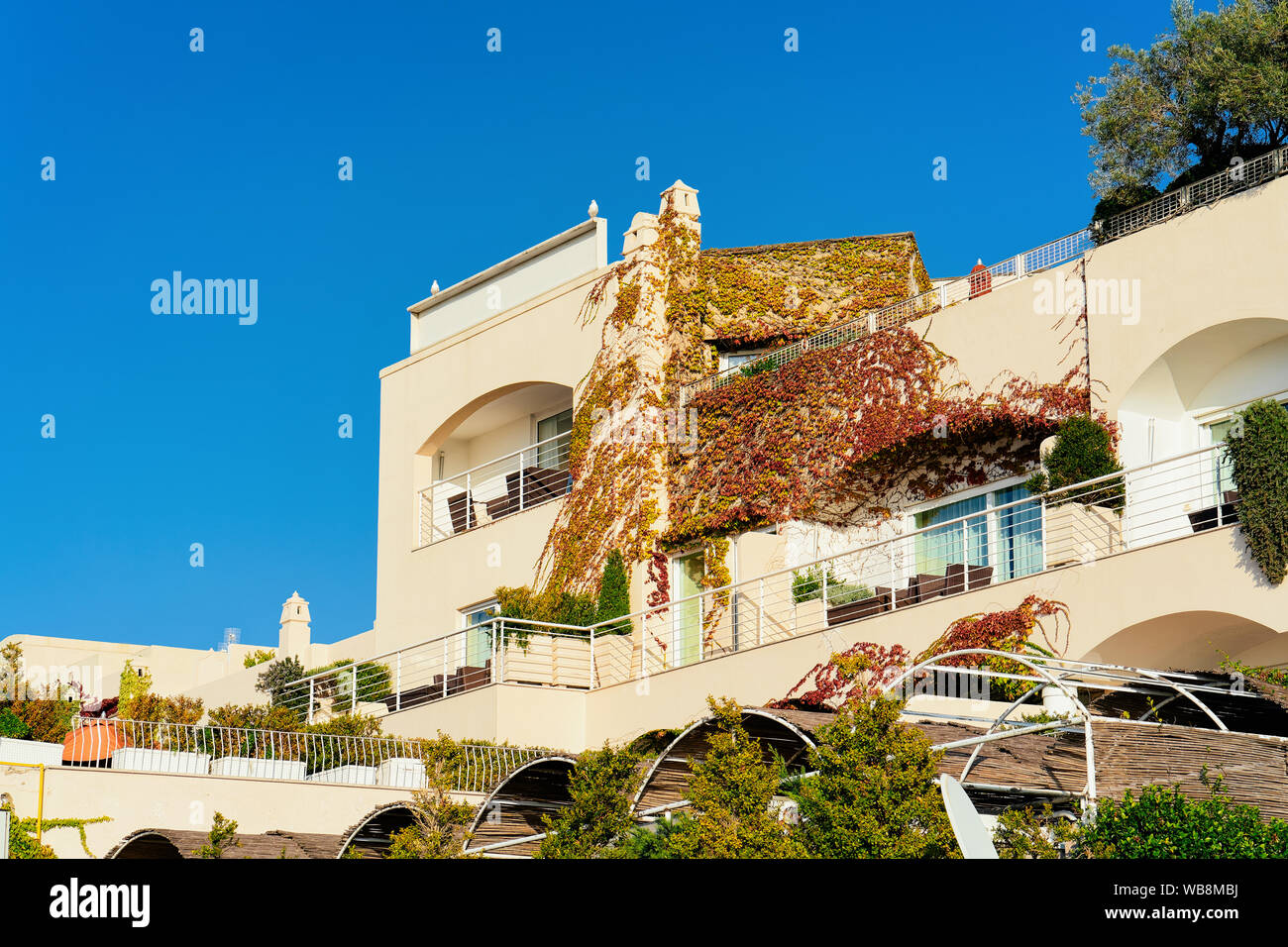 Get Villa Capri By The Sea Pics