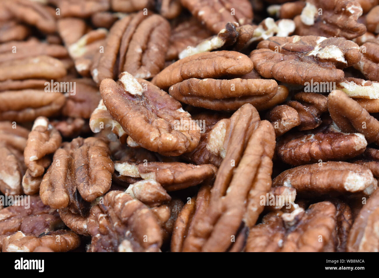 Bulk nuts hires stock photography and images Alamy