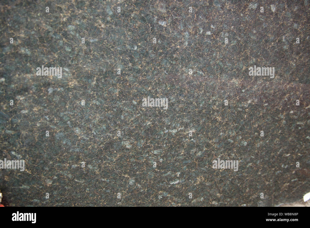 Smooth Stone Texture for Background, Backdrop or Texture Stock Photo