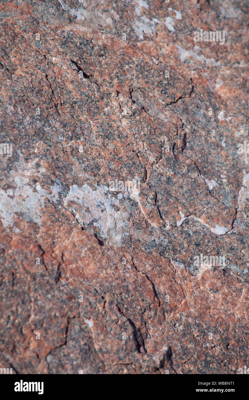 Rough Rock Texture for Background or Backdrop Stock Photo