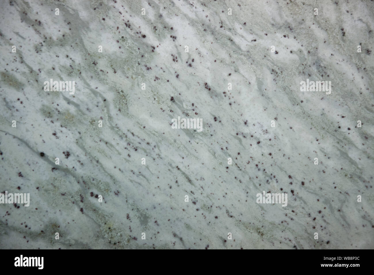 Smooth Stone Texture for Background, Backdrop or Texture Stock Photo