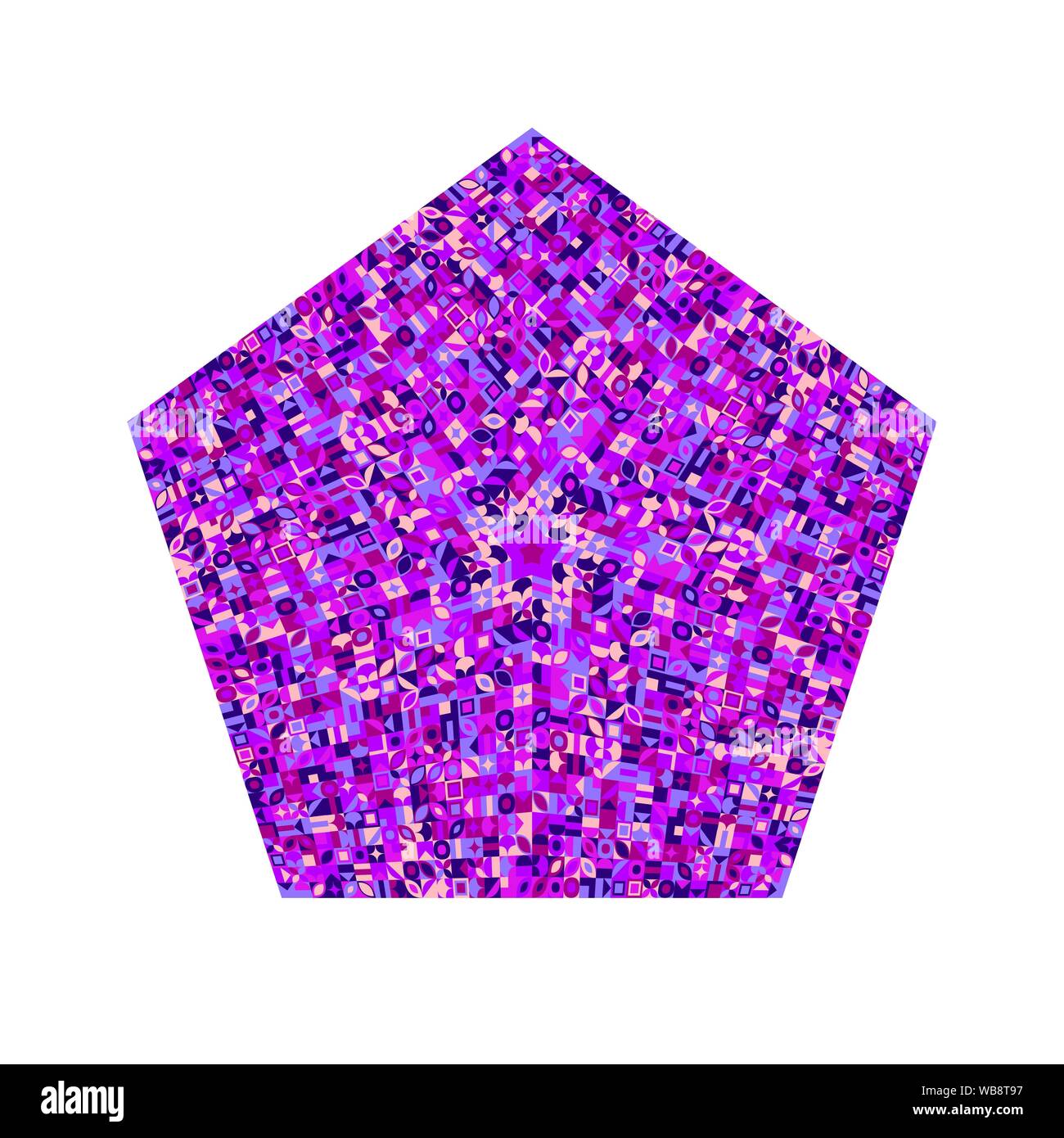 Pentagon Shape Hi res Stock Photography And Images Alamy