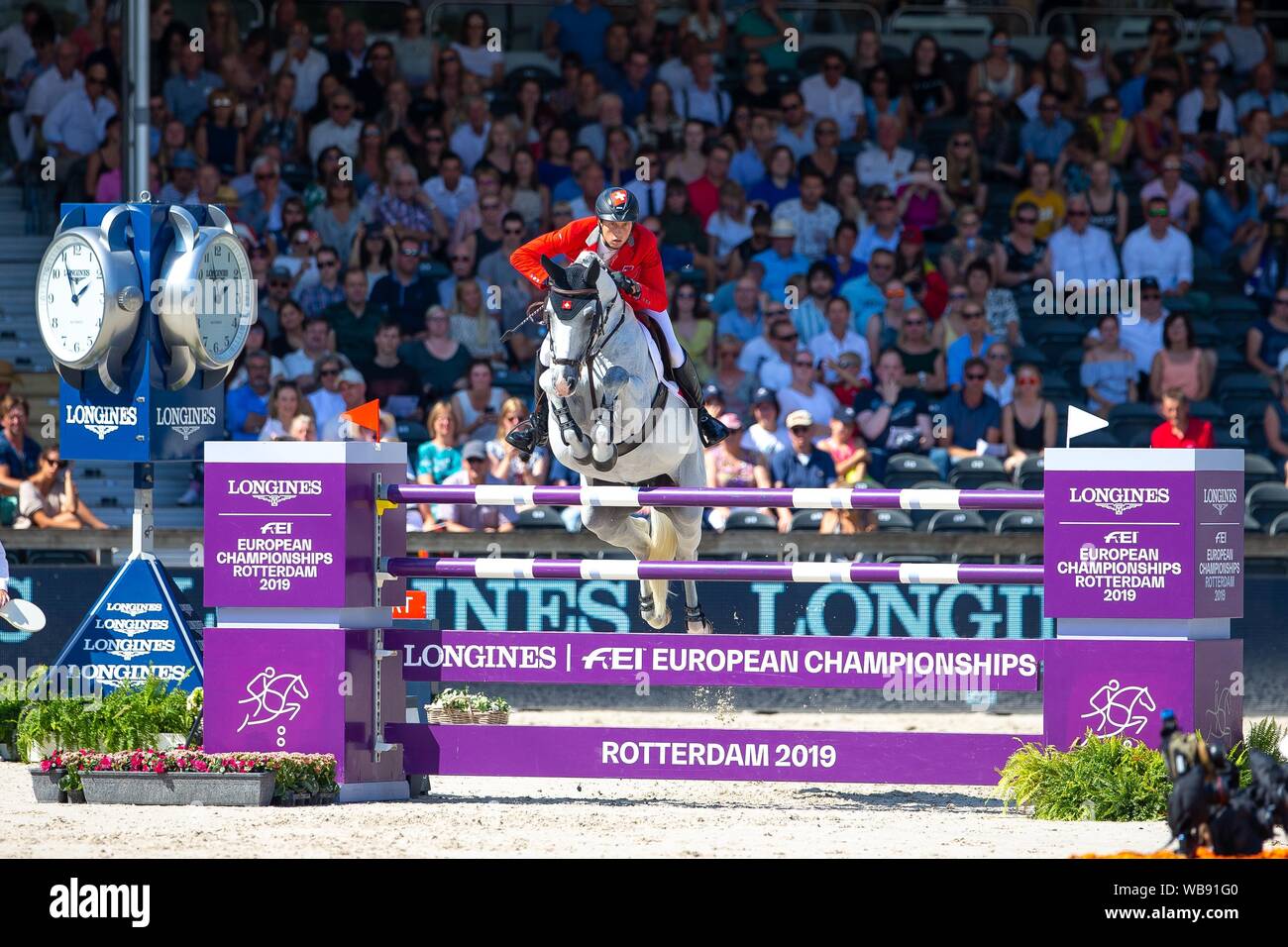 September 07th 2012american meadow