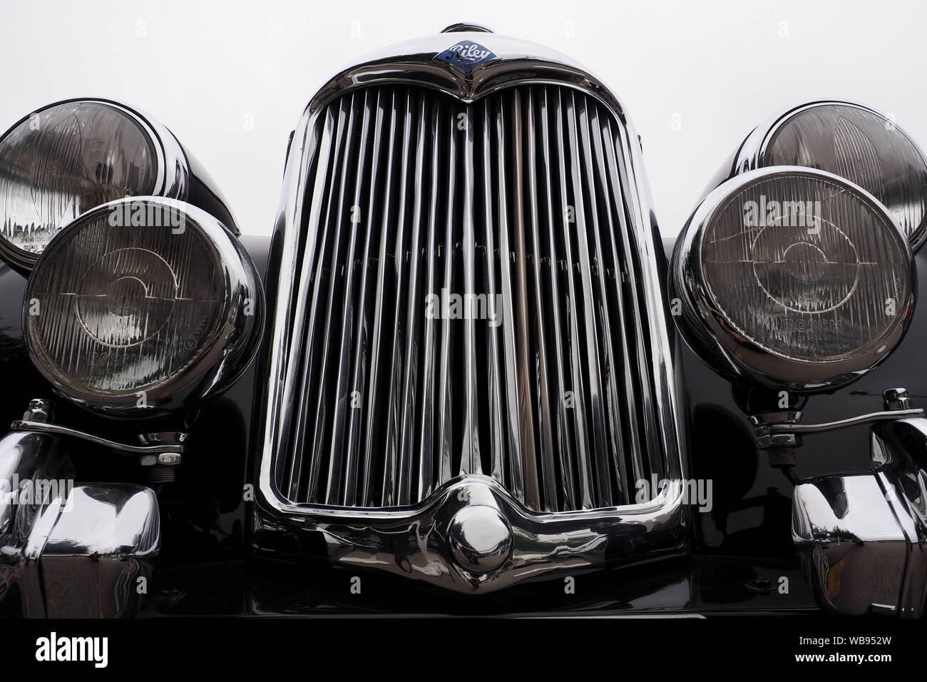 Riley rmd hires stock photography and images Alamy