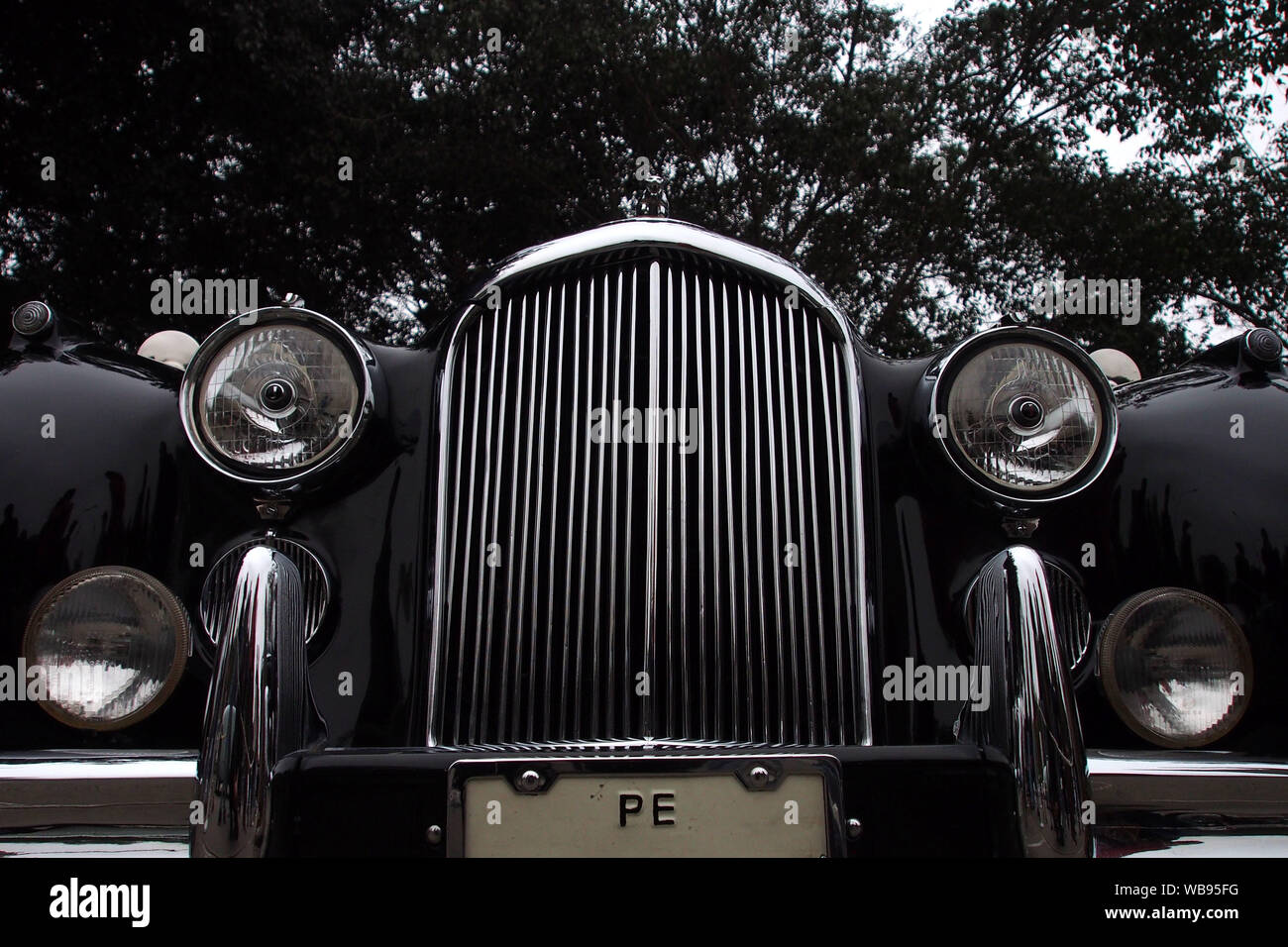 Classic car lima peru hires stock photography and images Alamy