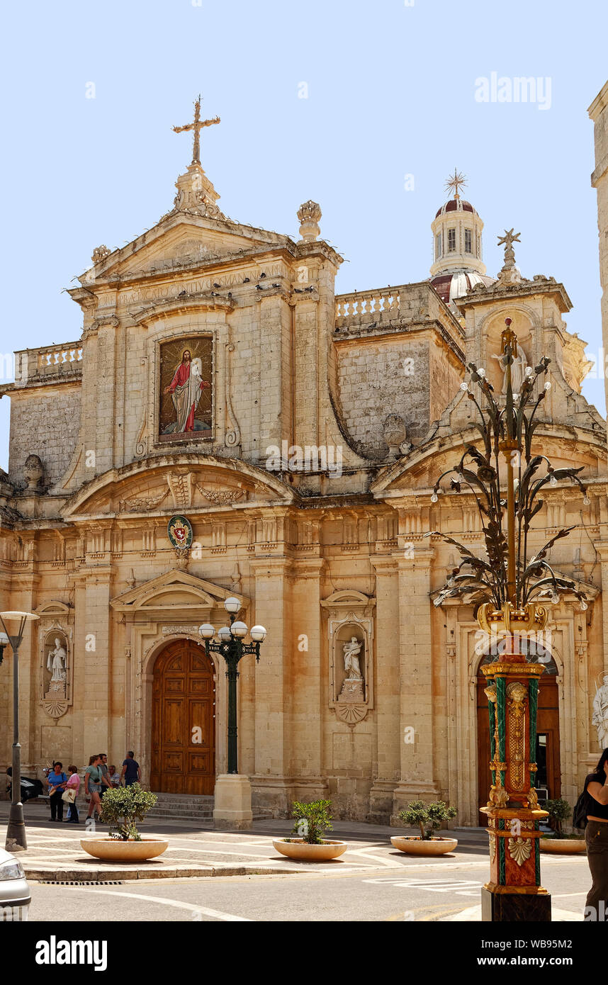 St. Paul's Church, Catholic, religious building, 17 century, pale