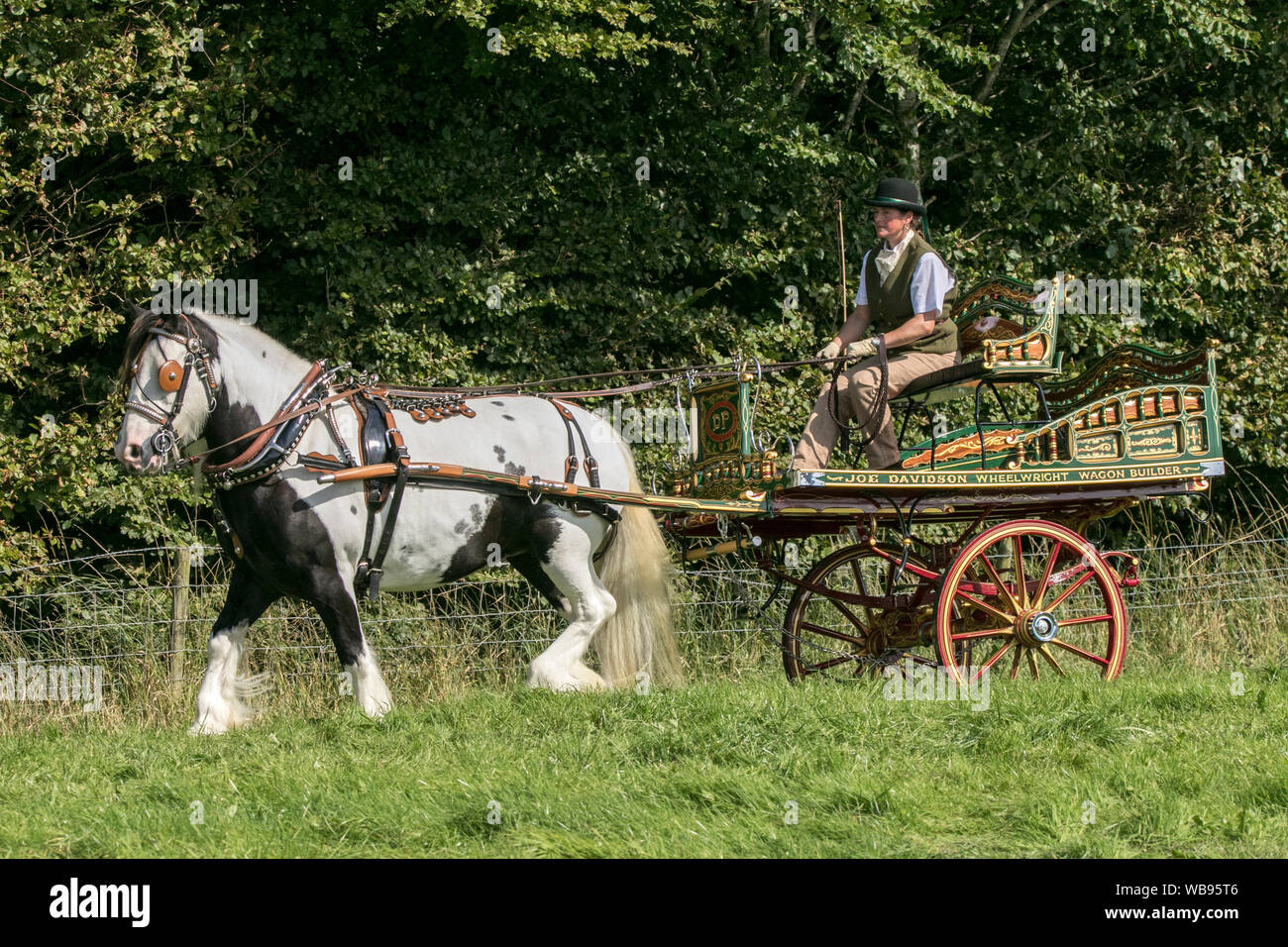 Dray A dray hi-res stock photography and images - Alamy