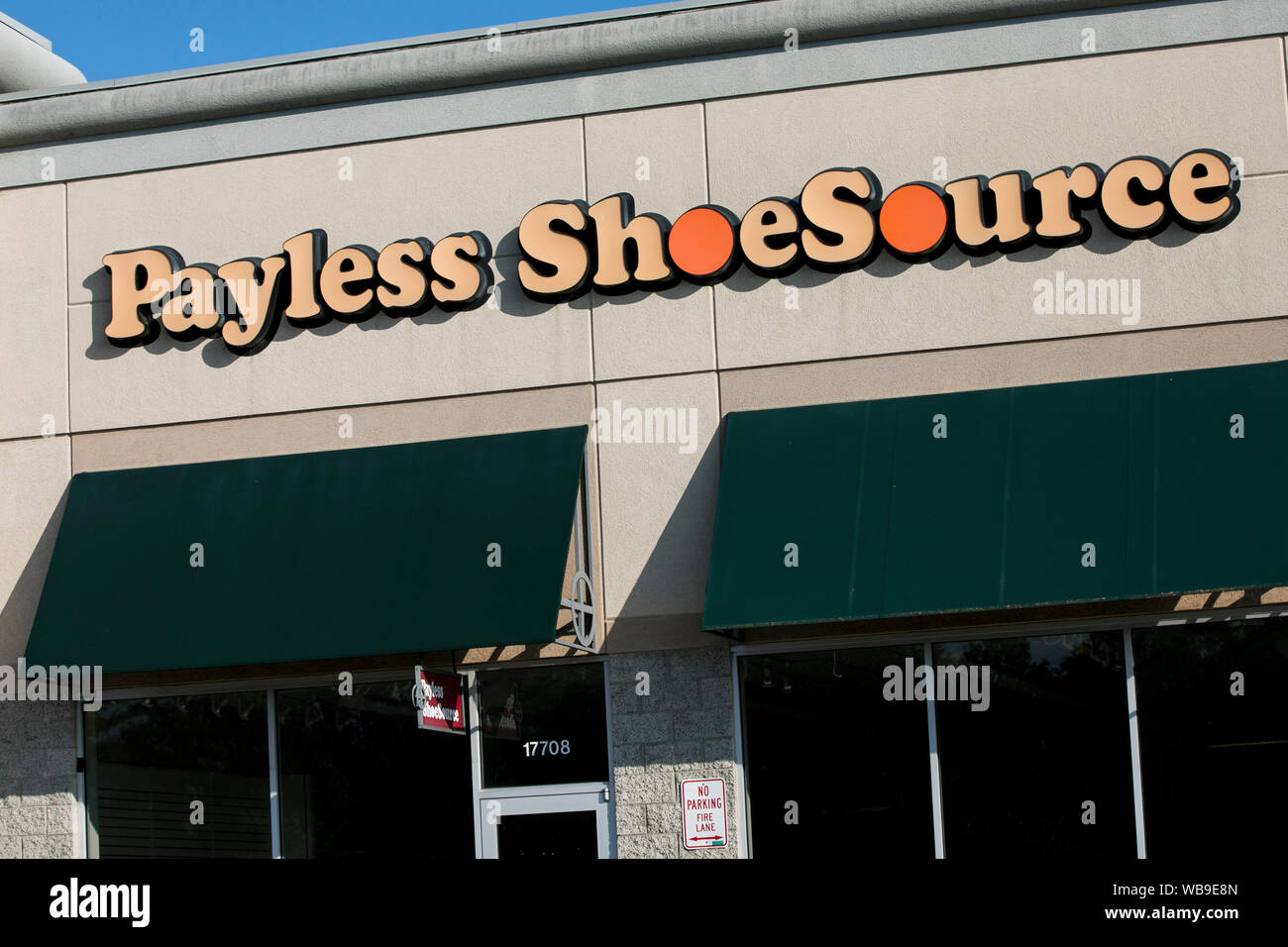 payless shoes near ne