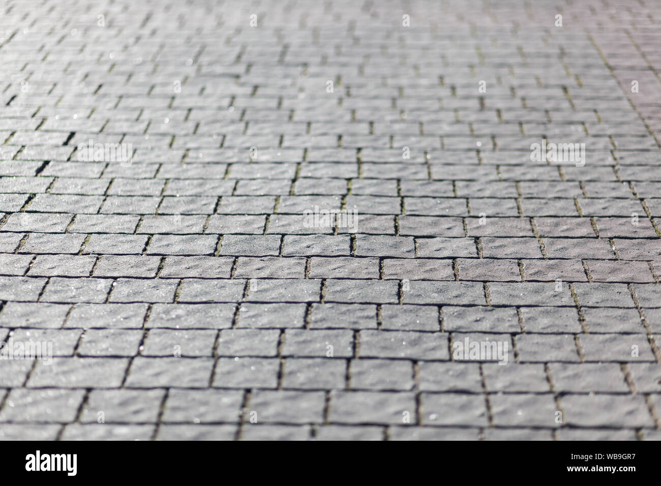 Stone wall texture, abstract texture desk tablet or wall Stock Photo