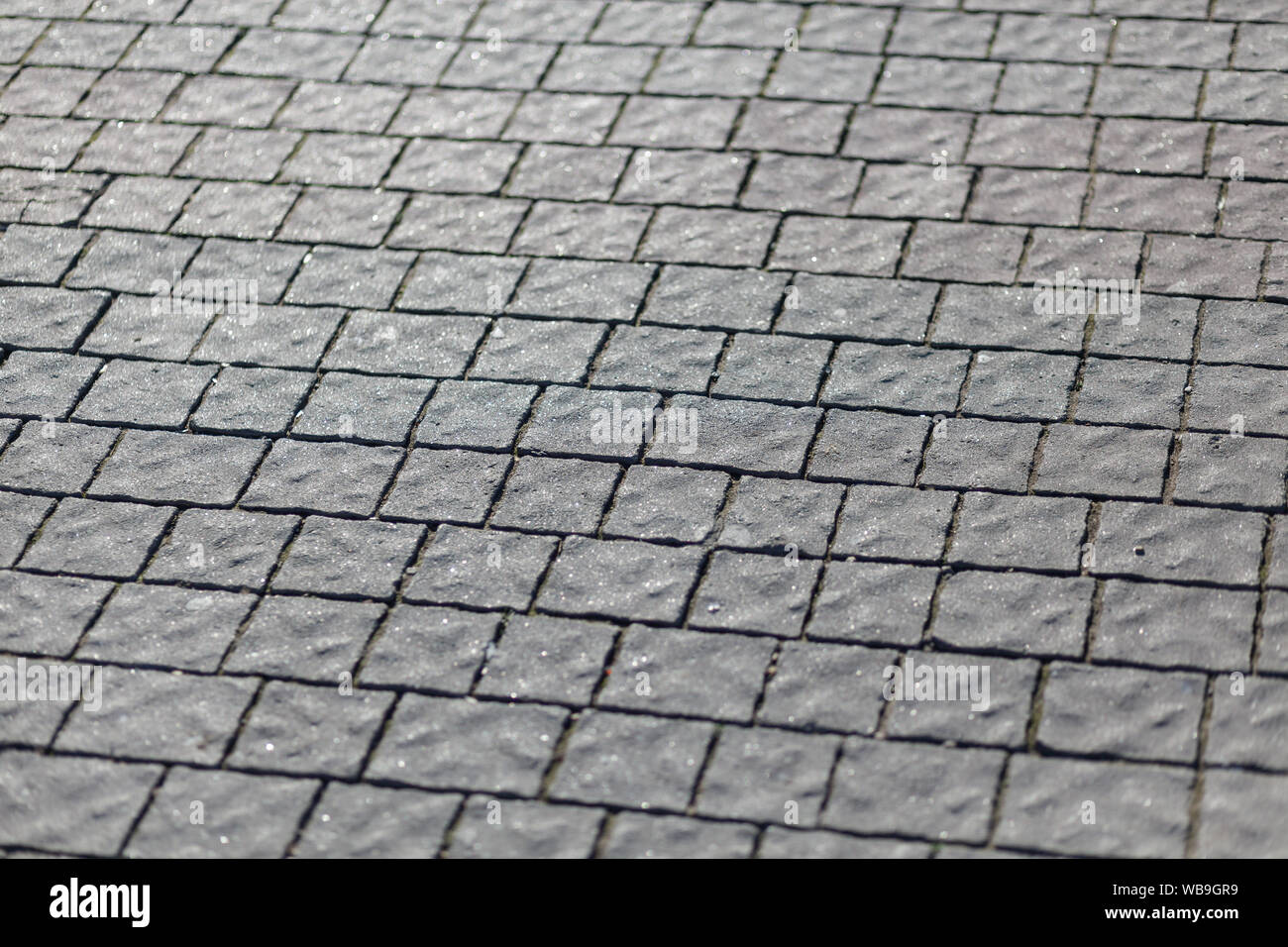Stone wall texture, abstract texture desk tablet or wall Stock Photo