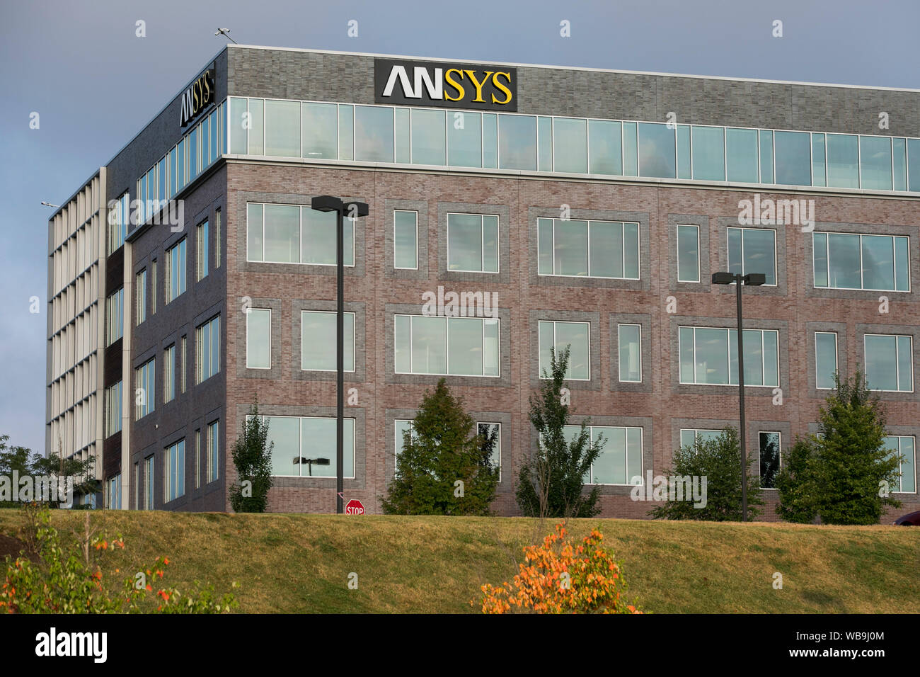 ansys inc. ansys inc.