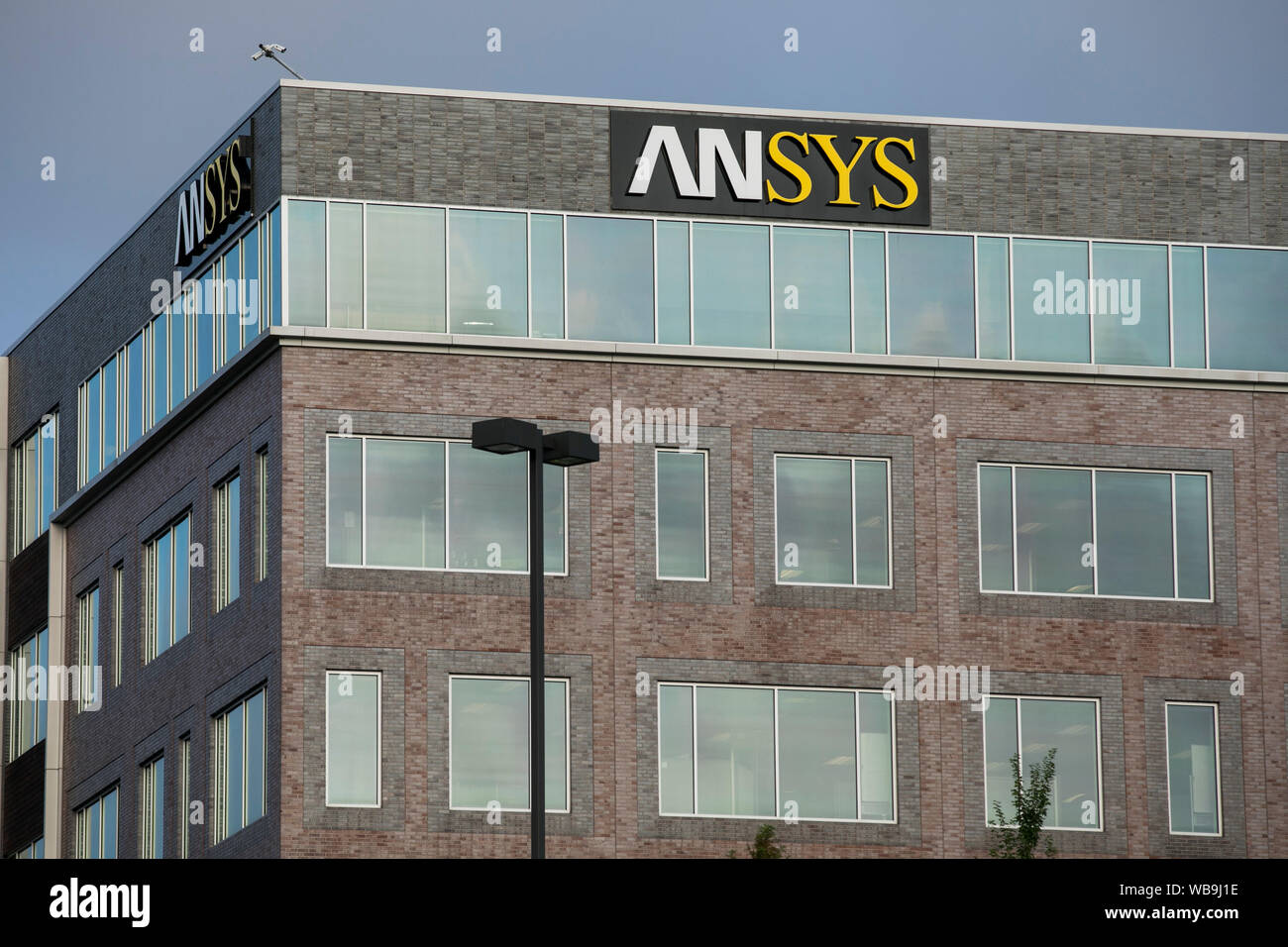 ansys headquarters ansys headquarters