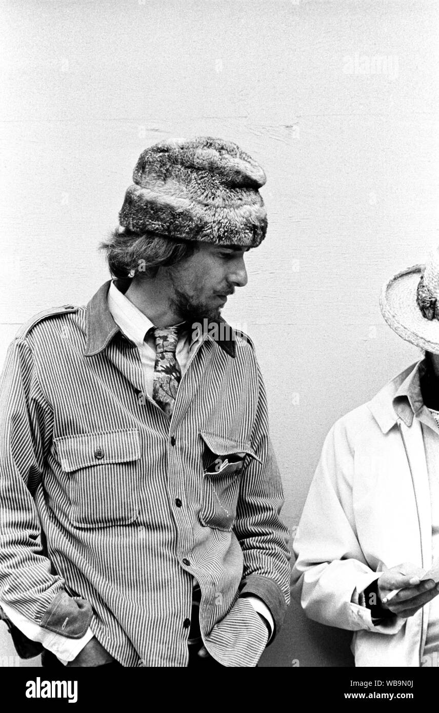 The Mamas And The Papas John Phillips