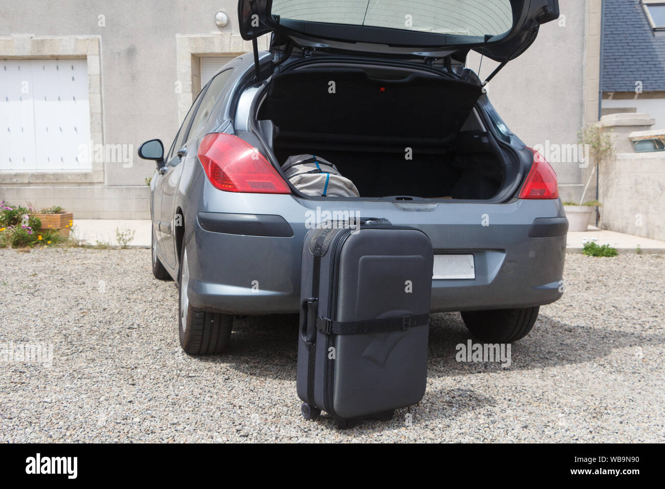 Car luggage new arrivals