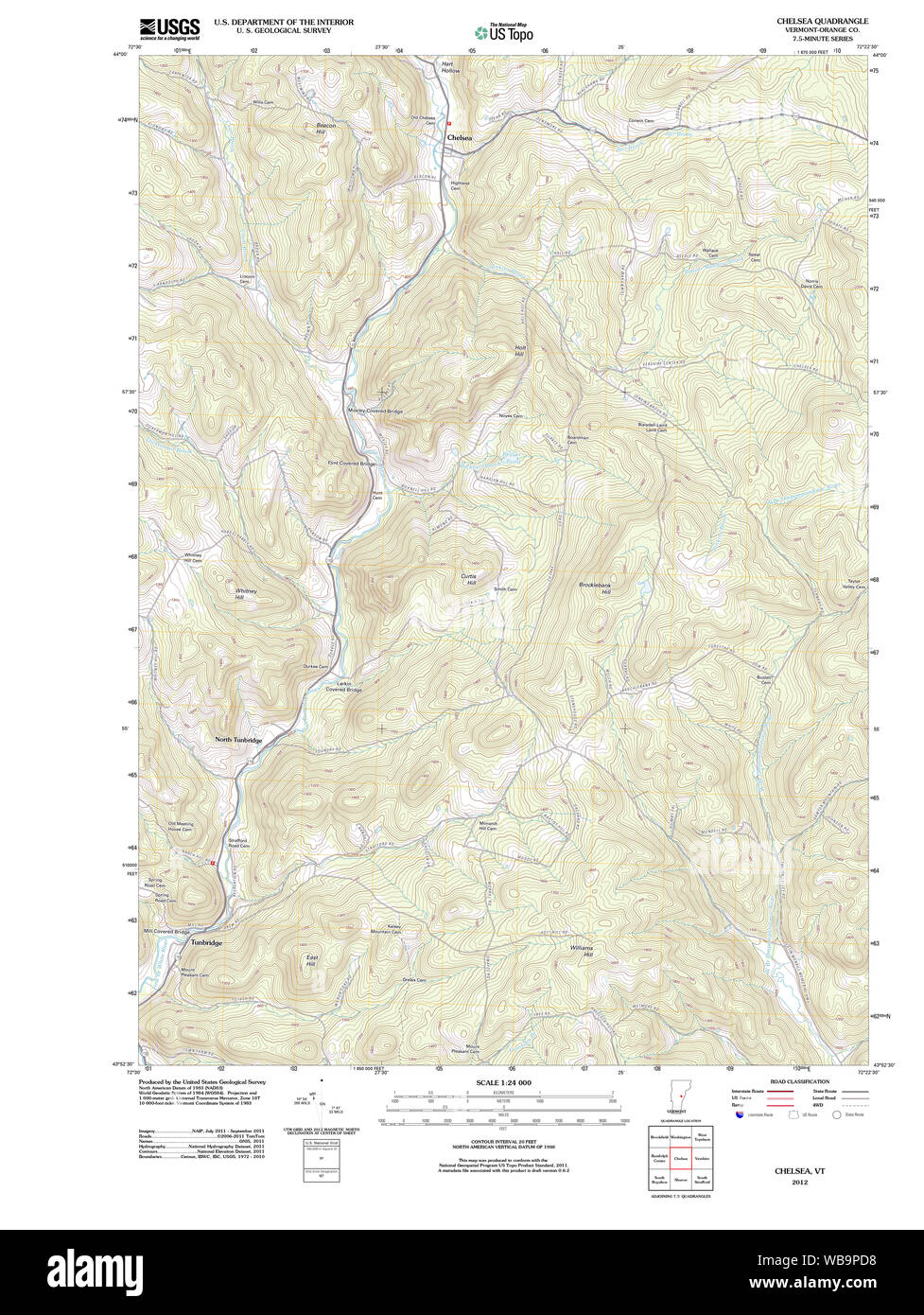 Chelsea Vt Land Records at Adriana Wix blog