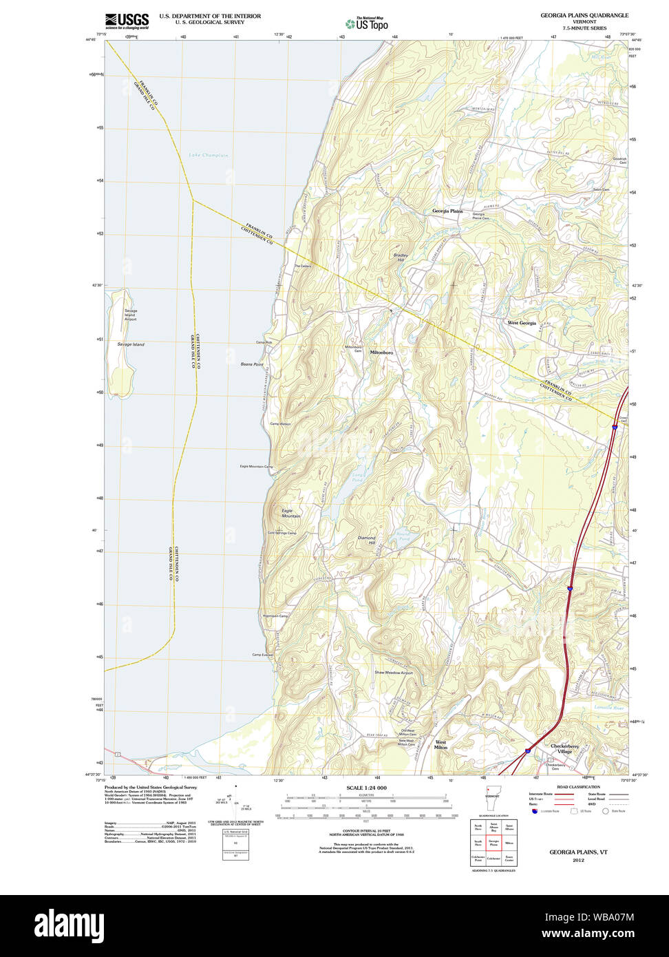 Plains Cut Out Stock Images & Pictures Alamy