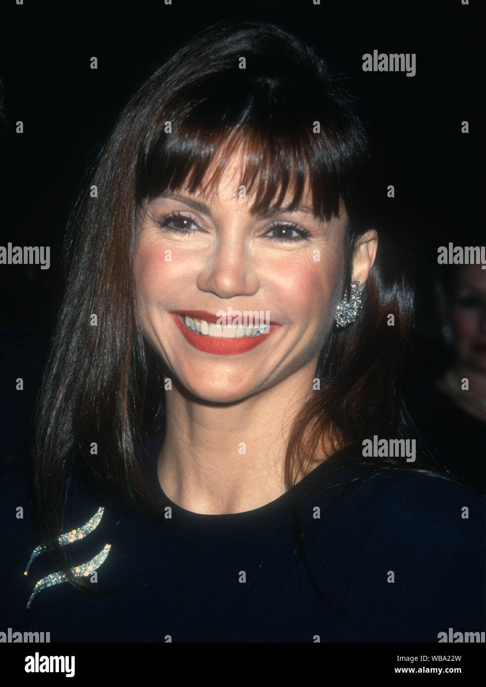 Victoria Principal, 1994, Photo By Michael Ferguson/PHOTOlink Stock