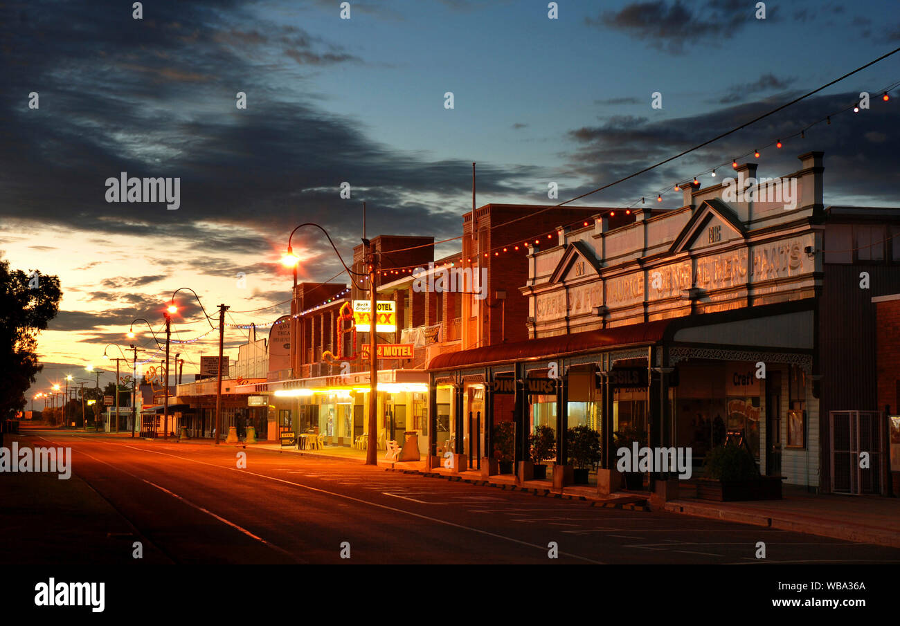 Winton winton hi res stock photography and images Alamy