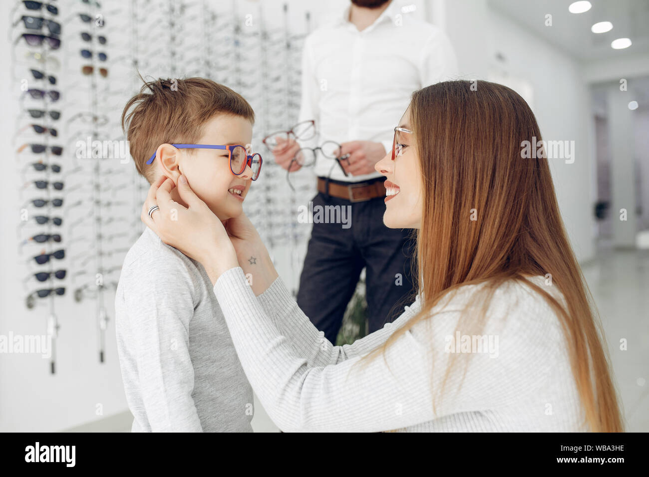 where to buy cute glasses