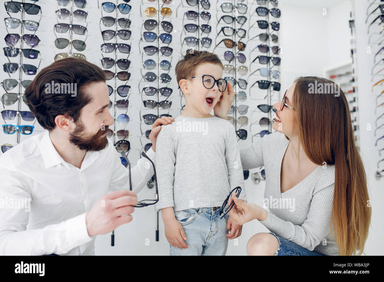 where to buy cute glasses