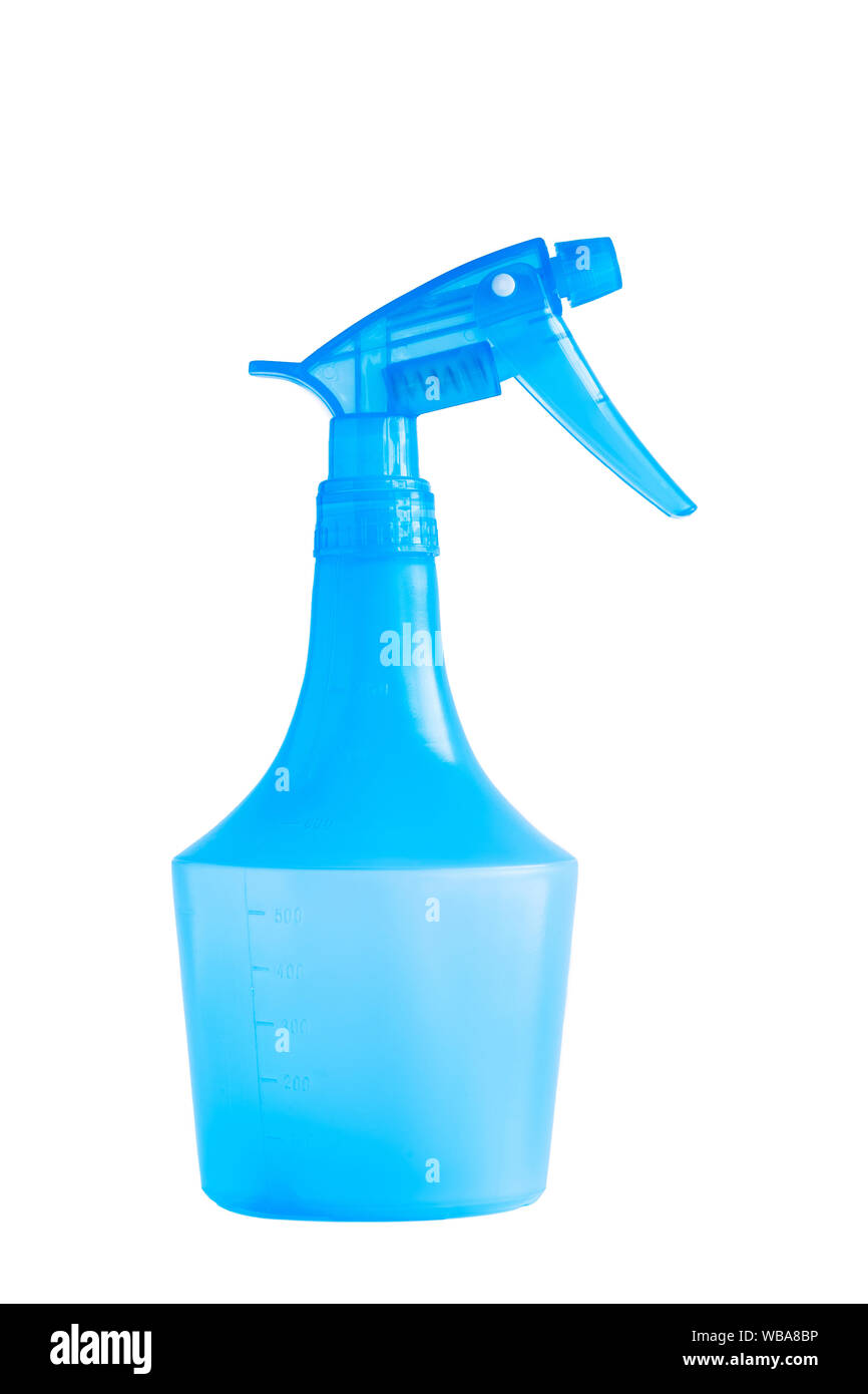 Water spray bottle hi-res stock photography and images - Alamy