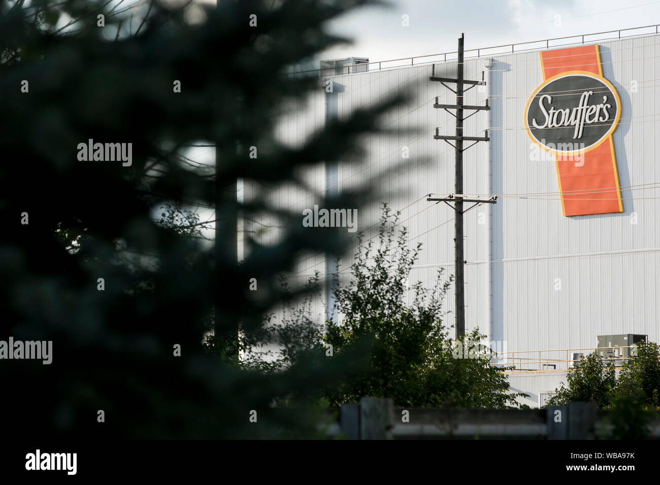 Stouffers hires stock photography and images Alamy