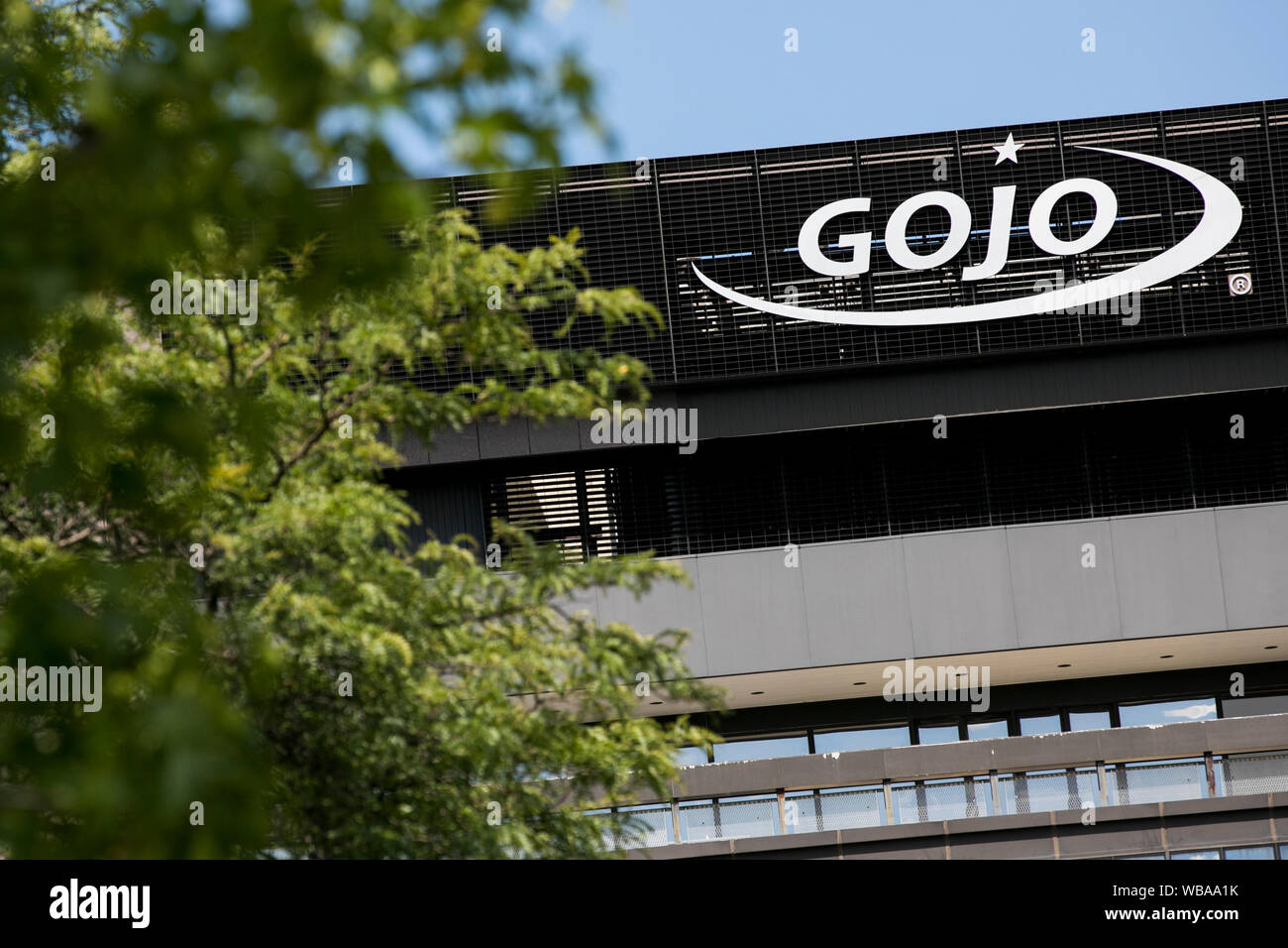 Gojo hires stock photography and images Alamy