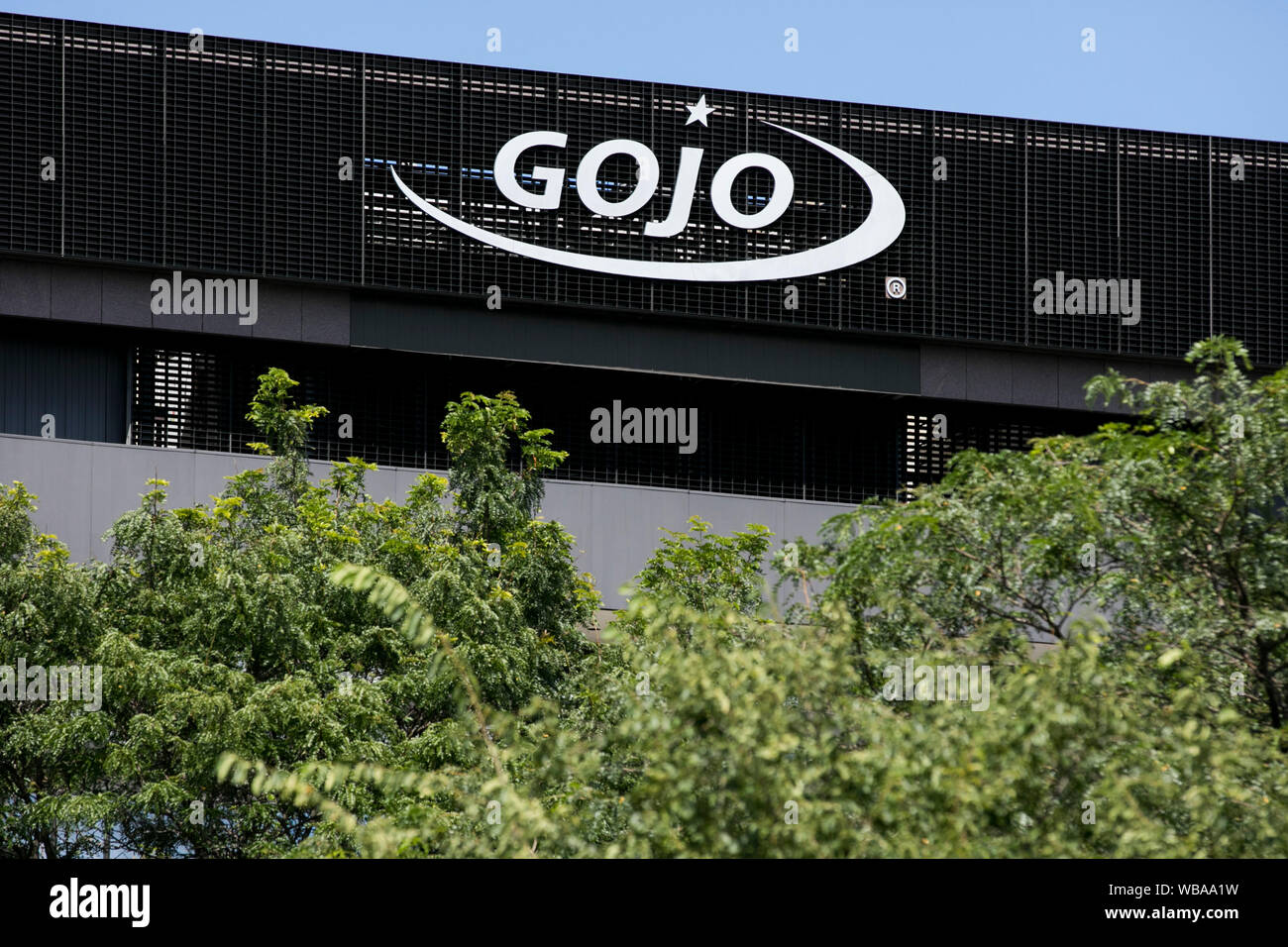 Gojo hires stock photography and images Alamy