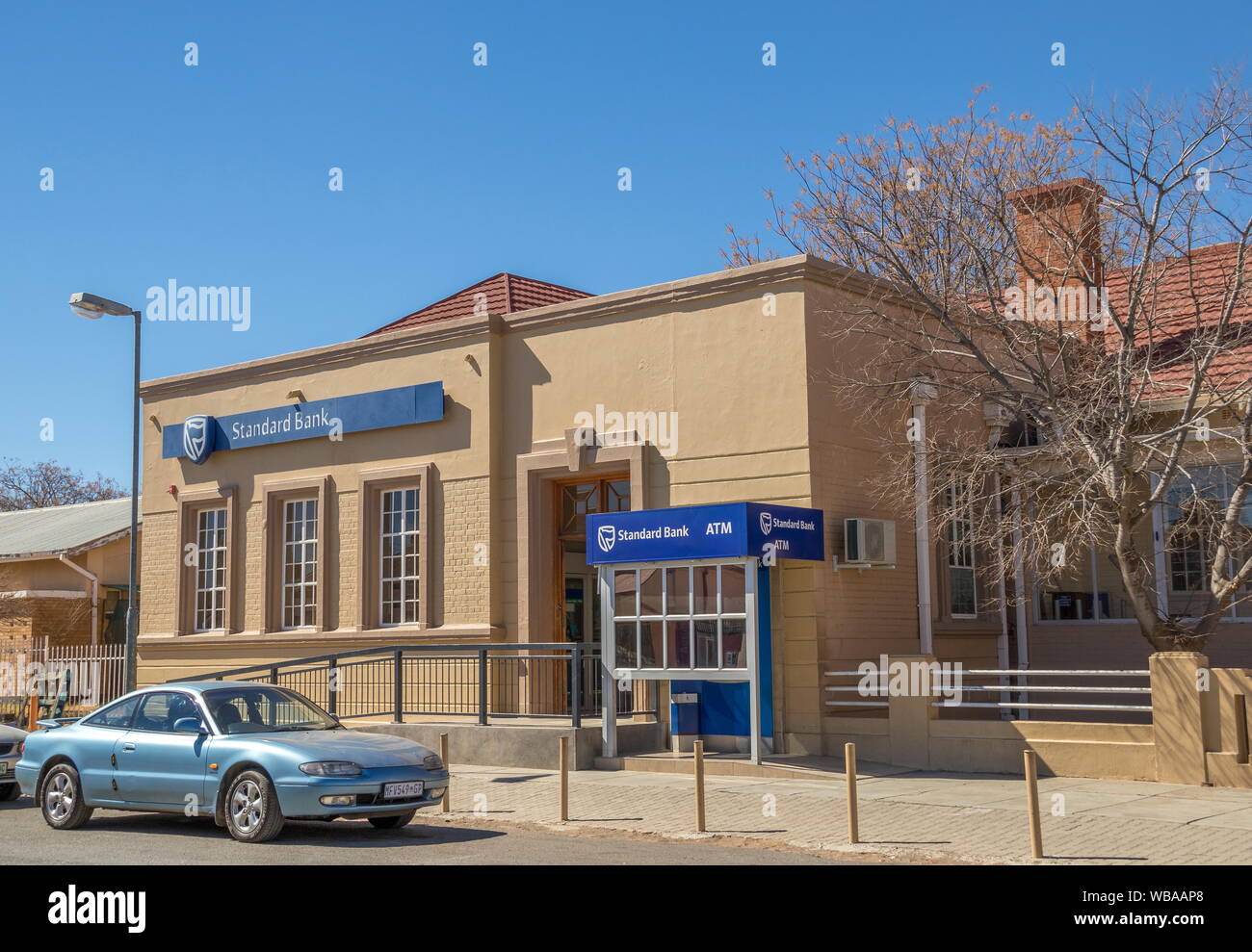 Standard Bank Windhoek Main Branch Khomas Region 264 61 294 9111 standard-bank-windhoek-main-branch-khomas-region-264-61-294-9111