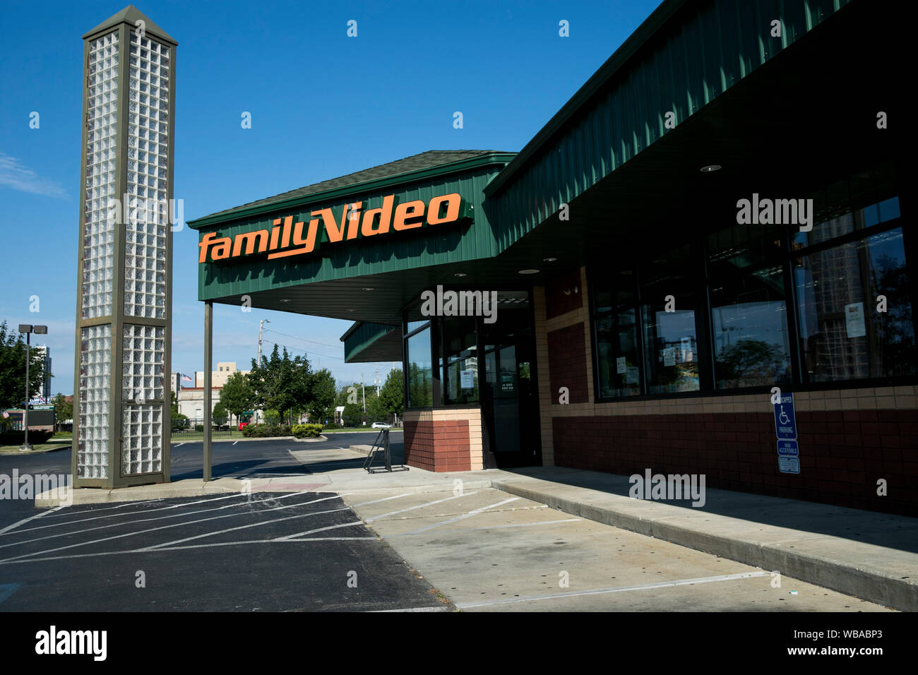 Family retail business hires stock photography and images Alamy