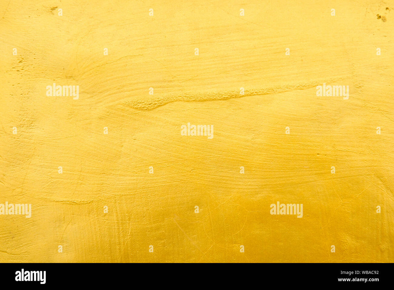 golden concrete texture Stock Photo Alamy